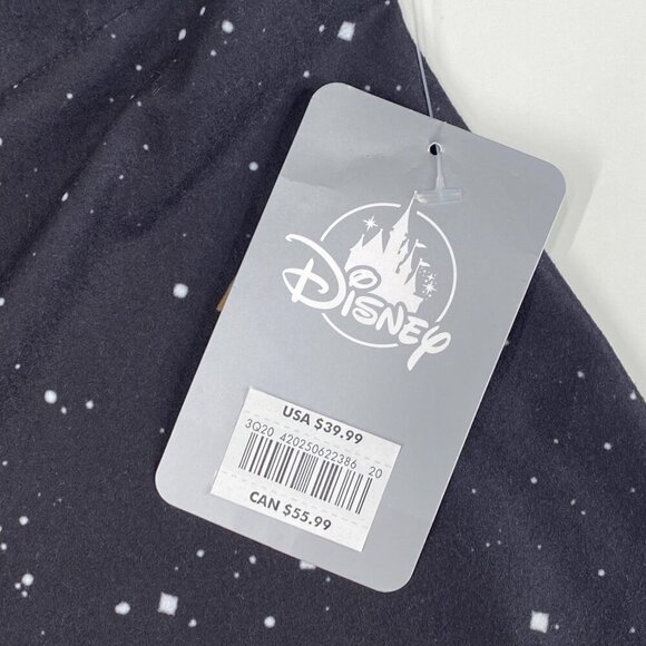 NWT DISNEY Star Wars The Child Pajama Bottoms L‎ - Picture 5 of 7